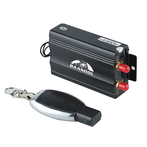 Coban GPS103B